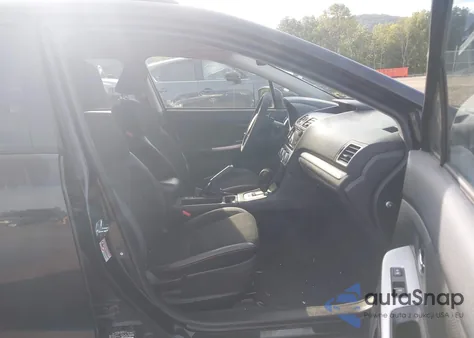 2016 Subaru Crosstrek 2.0I Premium из США, поврежденный, VIN JF2GPABC9G8225215